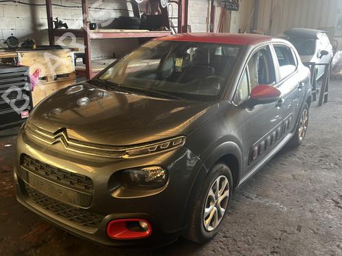 Rudehejsemekanisme ventre foran CITROËN C3 III (SX) 1.6 BlueHDi 75 | BP30683142C22 - Image 5