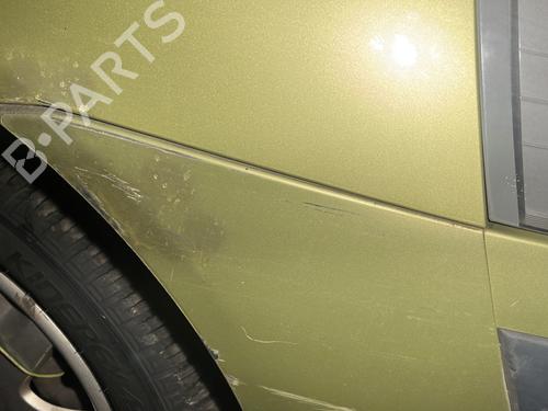 Front bumper RENAULT CLIO II (BB_, CB_) 1.2 16V (BB05, BB0W, BB11, BB27, BB2T, BB2U, BB2V, CB05,... | BP32030971C7