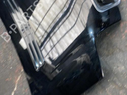 Hood AUDI A2 (8Z0) 1.4 TDI | BP20867581C1 