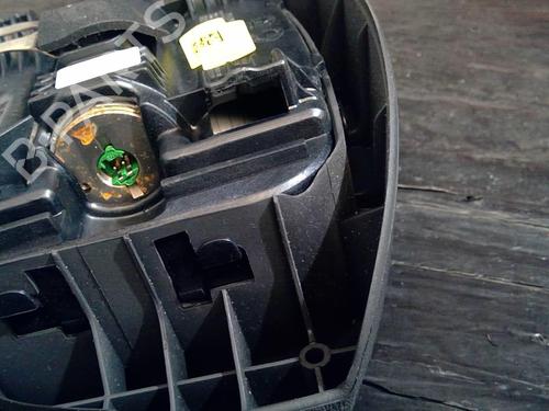 Used Driver airbag RENAULT MEGANE II (BM0/1_, CM0/1_) 1.9 dCi (BM0G, CM0G) (120 hp) 21859222