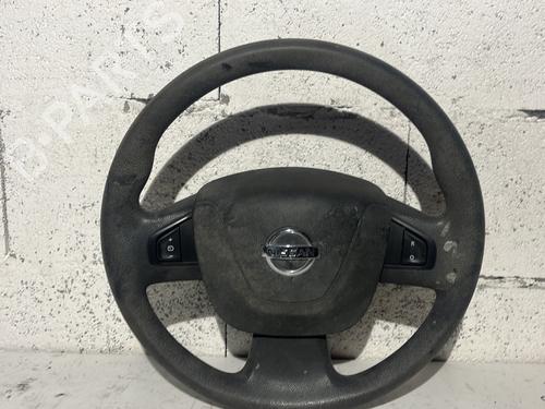 Volant NISSAN NV400 Van (X62, X62B) dCi 135 (136 hp) 32092807