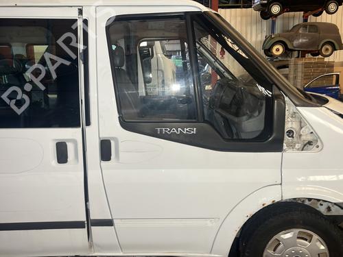 Used Right front door FORD TRANSIT Van (FA_ _) 2.2 TDCi (85 hp) 29277944
