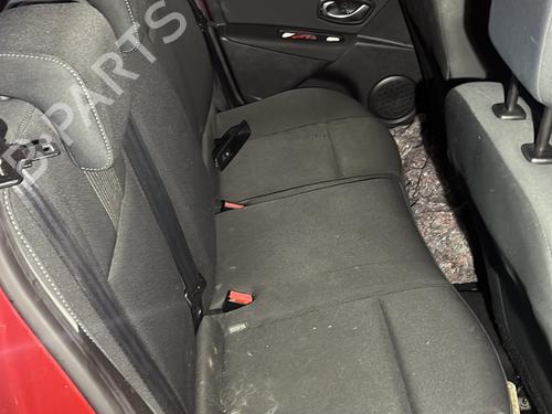 Used Rear seat Rear seat RENAULT MEGANE III Hatchback (BZ0/1_, B3_) 1.5 dCi (BZ09, BZ0D, BZ1W, BZ29, BZ14) (110 hp) 26213984 26213984