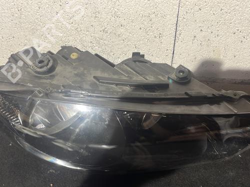 Right headlight VW SCIROCCO III (137, 138) 1.4 TSI | BP26686187C29 - Image 3