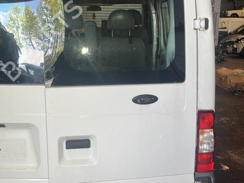 Used Right rear door FORD TRANSIT Van (FA_ _) 2.2 TDCi (85 hp) 29277942