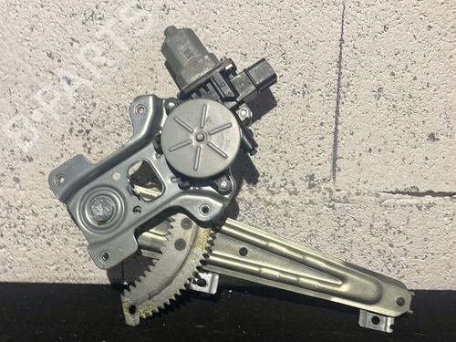 Used Rear right window mechanism PEUGEOT 4007 (VU_, VV_) 2.2 HDi (156 hp) 29564132