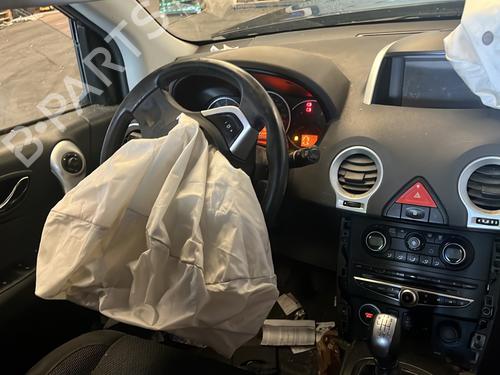 Left front window switch RENAULT KOLEOS I (HY_) 2.0 dCi 4x4 (HY0K) | BP28354625I27 - Image 7