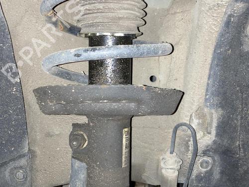 Used Right front shock absorber OPEL ASTRA J (P10) 1.4 (68) (100 hp) 20871222