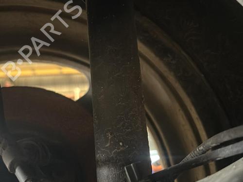 Used Left rear shock absorber CITROËN C3 AIRCROSS II (2R_, 2C_) 1.6 BlueHDi 120 (2CBHZH) (120 hp) 20860324