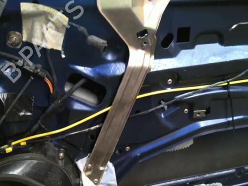 Used Front right window mechanism MERCEDES-BENZ SLK (R170) 230 Kompressor (170.447) (193 hp) 21858514