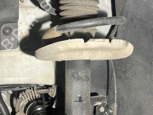 Used Left front shock absorber DS DS 4 / DS 4 CROSSBACK (NX_) 1.2 THP 130 (NXHNYM) (130 hp) 31611561