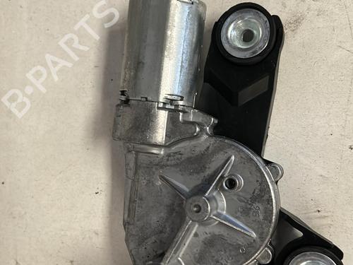 Used Rear wiper motor FORD MONDEO IV (BA7) 2.0 TDCi (140 hp) 21863081