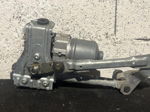 Front wiper motor SEAT LEON (1P1) 1.9 TDI | BP29865094M29