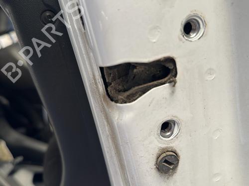 Used Rear right lock CITROËN C3 II (SC_) 1.2 VTi 82 (82 hp) 20870433