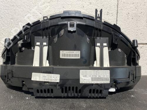 Used Instrument cluster Instrument cluster 20872698 20872698