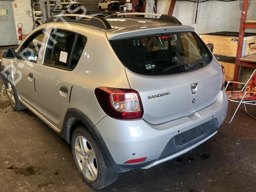 Switch DACIA SANDERO II TCe 90 (B8M1, B8MA, B8AC) | BP21865660I30 - Image 7