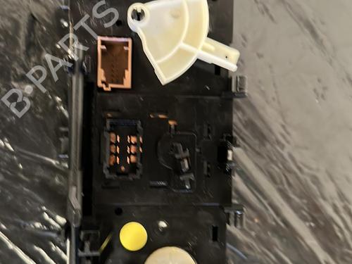 Climate control CITROËN C3 II (SC_) 1.4 | BP20870374I5