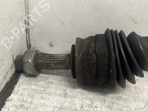 Right front driveshaft OPEL CORSA D (S07) 1.0 (L08, L68) | BP28155713M39 