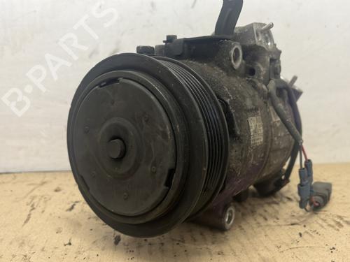 Used AC compressor AC compressor VW POLO IV (9N_, 9A_) 1.9 TDI (101 hp) 28705635 28705635