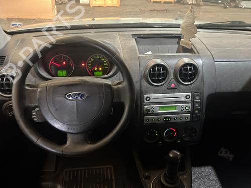 Left front window switch FORD FUSION (JU_) 1.4 TDCi | BP30004072I27  - Image 8