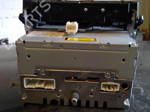 Used Radio Radio MAZDA 3 (BK) 1.6 MZ-CD (90 hp) 20871212 20871212