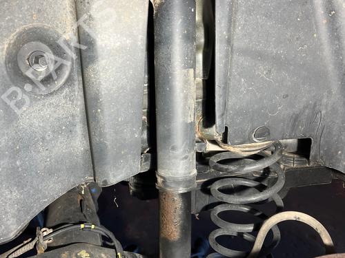 Venstre bak støtdemper Venstre bak støtdemper OPEL CROSSLAND X / CROSSLAND (P17, P2QO) 1.5 (75) (110 hp) 37024234 37024234