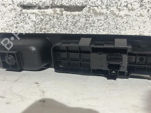 Right front window switch PEUGEOT 307 SW (3H) 1.6 HDI 110 | BP32301314I26 - Image 3