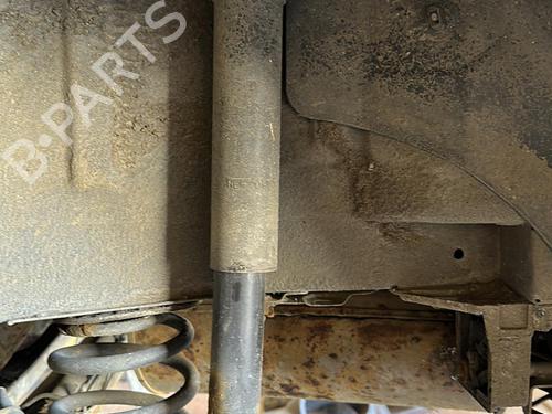 Used Left rear shock absorber Left rear shock absorber RENAULT CLIO II (BB_, CB_) 1.2 (BB0A, BB0F, BB10, BB1K, BB28, BB2D, BB2H, CB0A,... (58 hp) 20860304 20860304