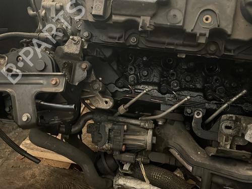 Engine FORD C-MAX II (DXA/CB7, DXA/CEU) 1.6 TDCi | BP26739924M1 - Image 2