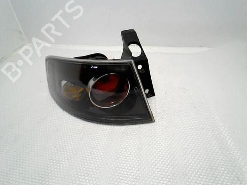 Farolim esquerdo Farolim esquerdo SEAT IBIZA III (6L1) 1.4 TDI (80 hp) 20861340 20861340