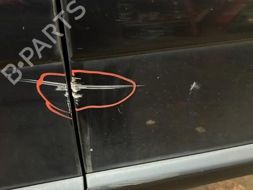 Left rear door AUDI A2 (8Z0) 1.4 | BP20869252C4