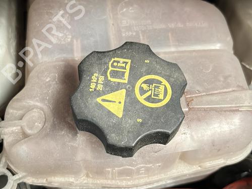 Used Expansion tank OPEL ASTRA J (P10) 1.7 CDTI (68) (125 hp) 20860241