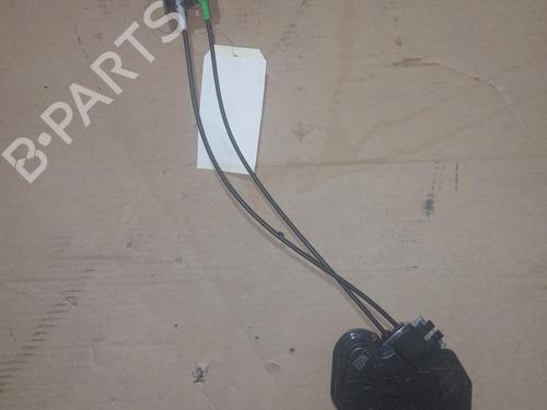 Used Rear right lock PEUGEOT 108 1.2 (82 hp) 20864003