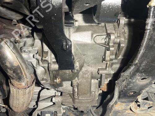 Used Gearbox OPEL ASTRA J (P10) 1.7 CDTI (68) (110 hp) 28000275