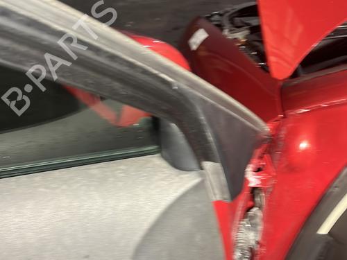 Vindusheismekanisme venstre foran AUDI A3 Sportback (8PA) 1.9 TDI | BP30931358C22