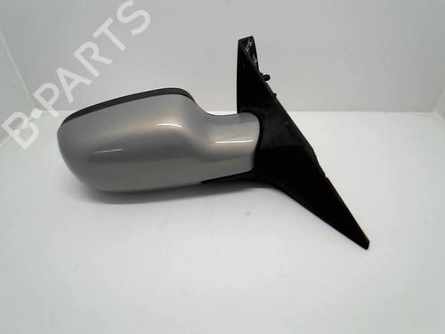Right mirror RENAULT SCÉNIC II (JM0/1_) 1.9 dCi (JM0G, JM12, JM1G, JM2C) | BP20861358C27 