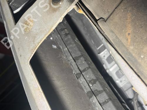 Rear bumper reinforcement HYUNDAI i20 I (PB, PBT) 1.2 | BP29918799C73