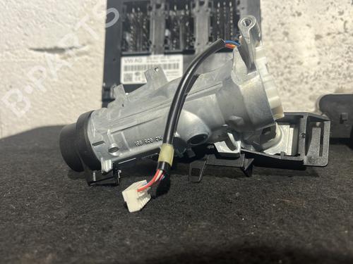 Electronic module AUDI A1 (8X1, 8XK) 1.0 TFSI | BP28296185M83 - Image 5