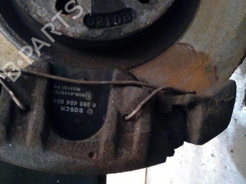 Venstre bremsekaliber foran ALFA ROMEO 156 (932_) 2.4 JTD (932B1) | BP20871452M105 
