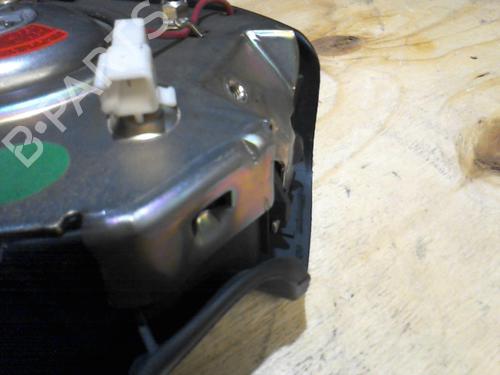 Driver airbag JEEP CHEROKEE (KJ) 2.8 CRD 4x4 | BP21858047C9 