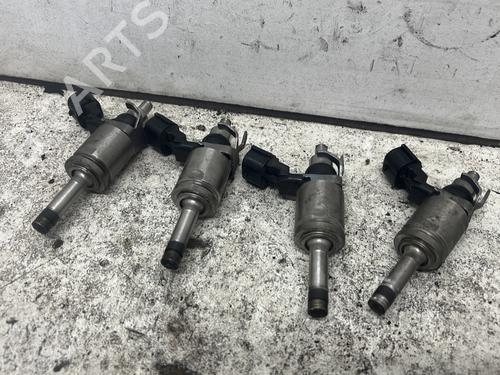 Used Injector Injector RENAULT MEGANE III Hatchback (BZ0/1_, B3_) 1.2 TCe (BZ2B, BZ11) (116 hp) 32782126 32782126