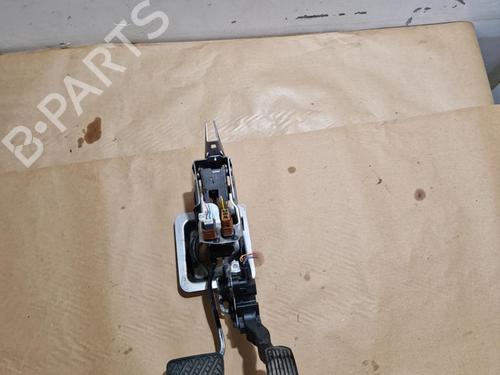 Pedal NISSAN NOTE (E12) 1.2 DIG-S | BP21861589I4 