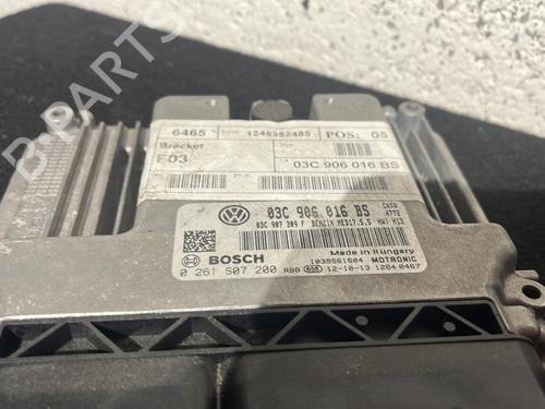 Electronic module VW SCIROCCO III (137, 138) 1.4 TSI | BP26686217M83  - Image 6