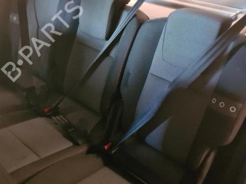 Seats set RENAULT SCÉNIC III (JZ0/1_) 1.5 dCi | BP20871740C78 