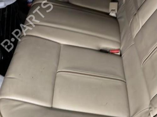 Sæde Bagtil PEUGEOT 607 (9D, 9U) 2.7 HDi 24V (204 hp) 21864117