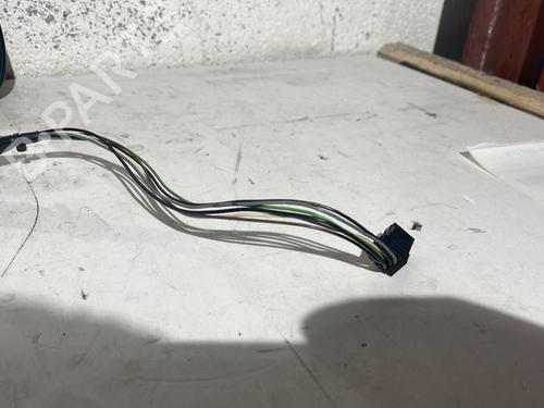 Used Right mirror Right mirror PEUGEOT 307 (3A/C) 1.6 HDi (90 hp) 33652216 33652216