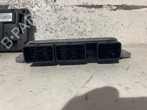 Used Electronic module Electronic module 37613230 37613230