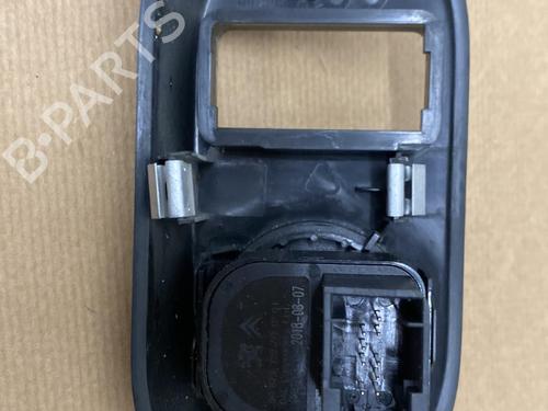 Used Mirror switch CITROËN C4 CACTUS 1.5 BlueHDi 100 (102 hp) 21862465