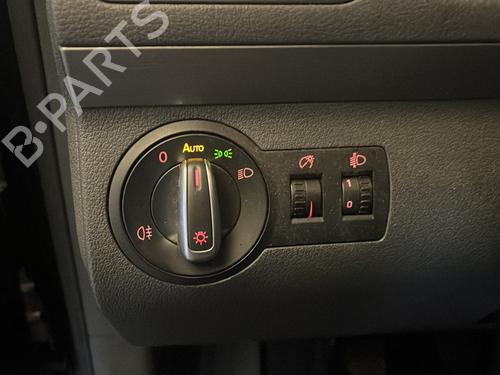 Right tailgate light VW TOURAN (1T3) 1.6 TDI | BP32979476C80  - Image 5