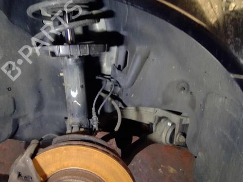 Højre fortil støddæmper MERCEDES-BENZ C-CLASS (W203) C 220 CDI (203.008) (150 hp) 20871003